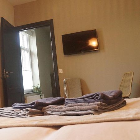 B&B De Blauwververij Blitterswijck Room photo